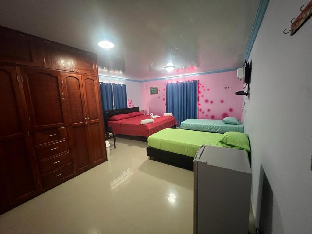 Faych House Inn San Andrés