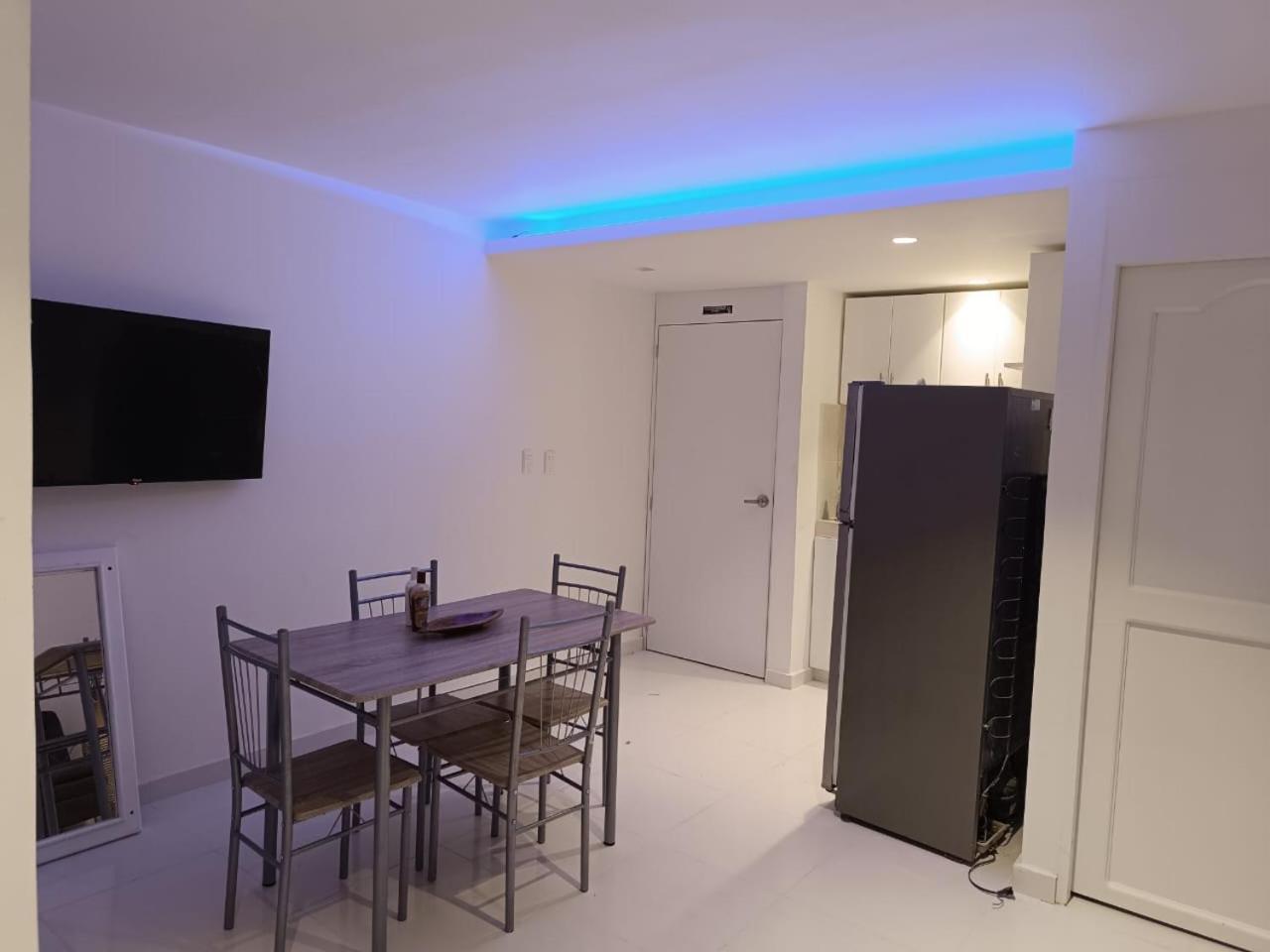 Ingrid Apartment San Andres (San Andres and Providencia Islands)