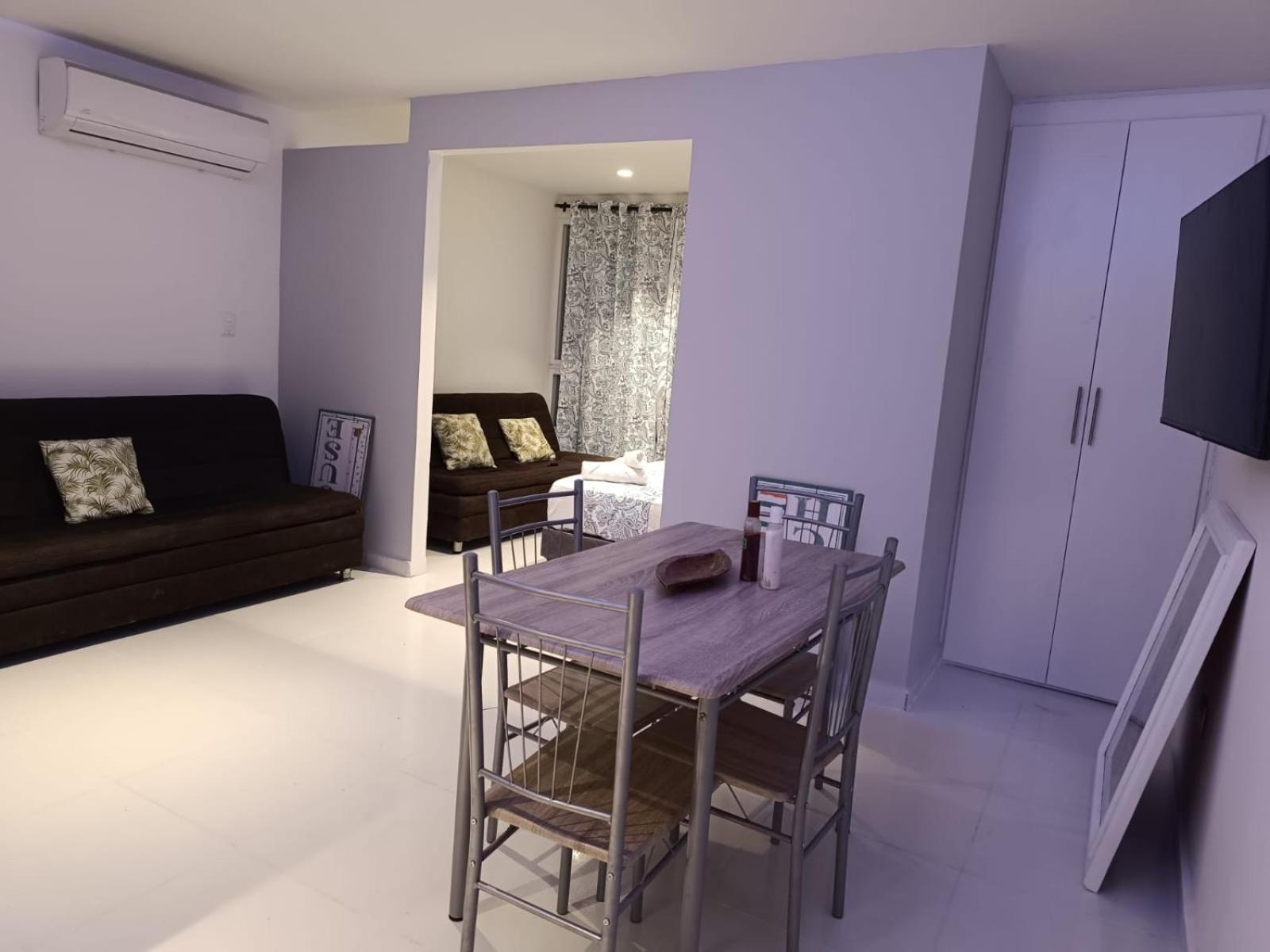 Ingrid Apartment *