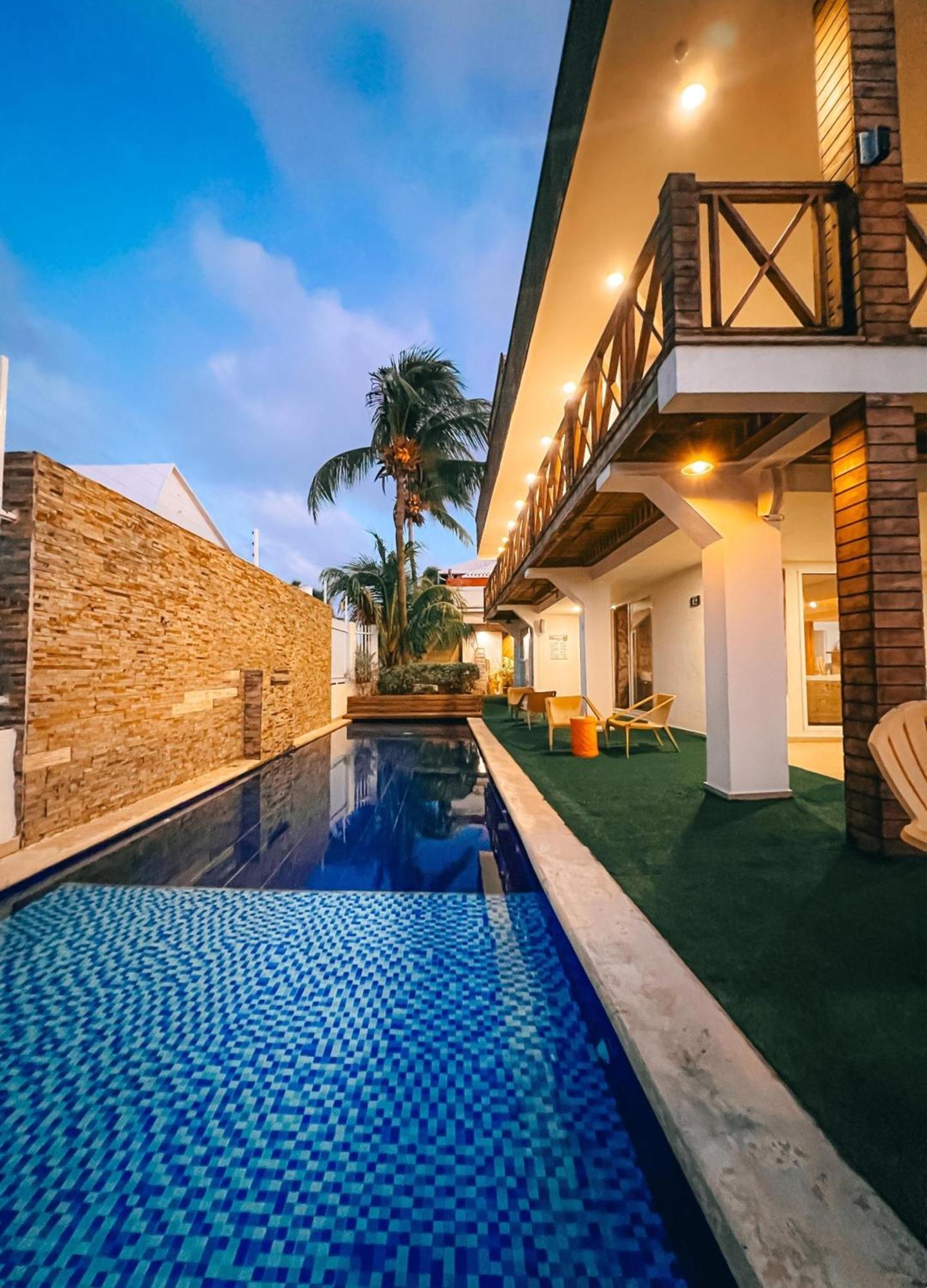 Hotel In Di House Of Reggae Boutique *
