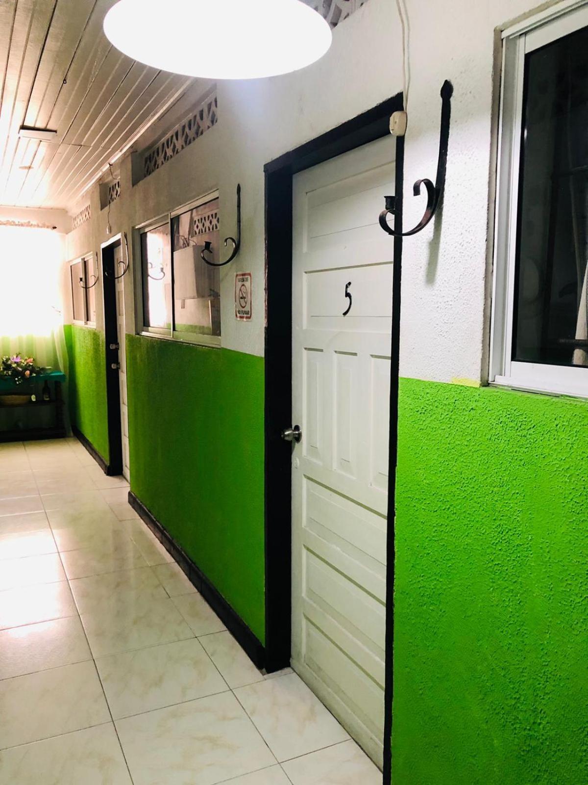 Nativa Trinsan Centro San Andrés
