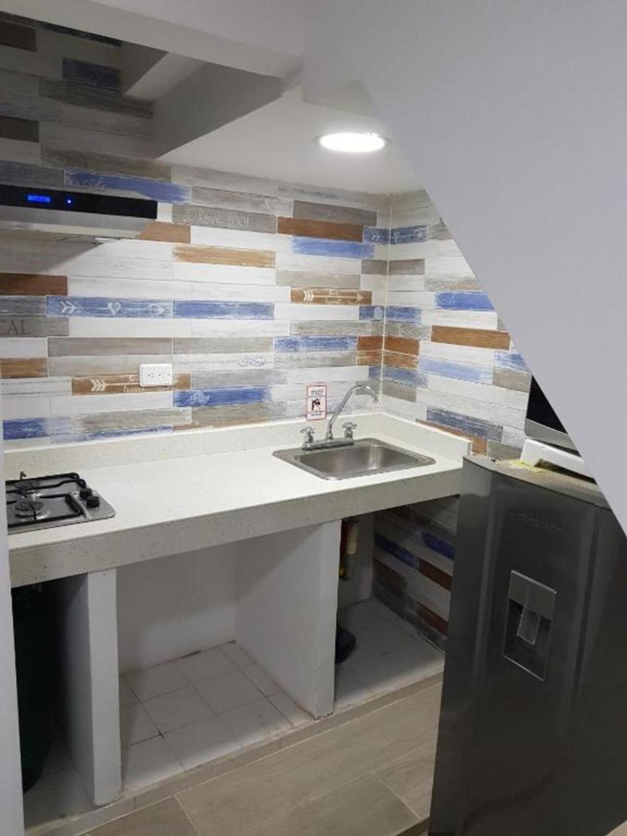 Santa Julia Travel Hotel San Andrés