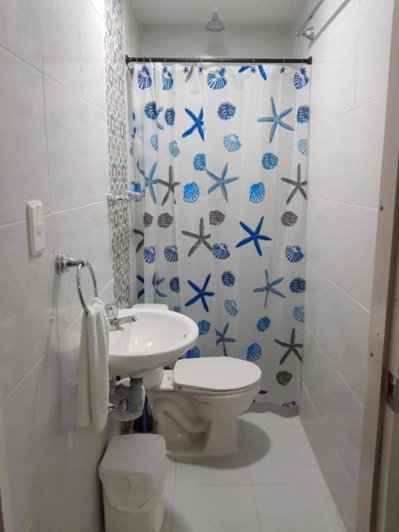 Hotel Santa Julia Travel San Andrés