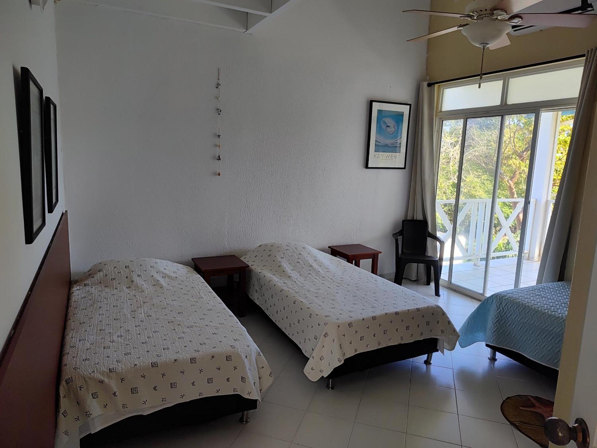 Capi's Place * San Andres (San Andres and Providencia Islands)