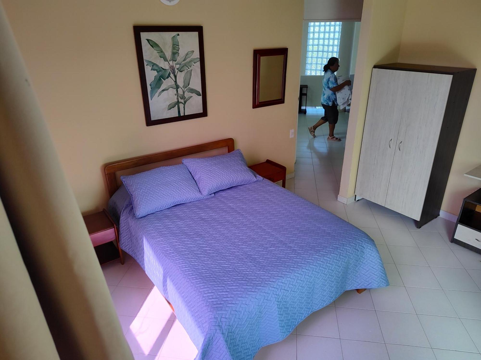 Capi's Place Guest house San Andres (San Andres and Providencia Islands)