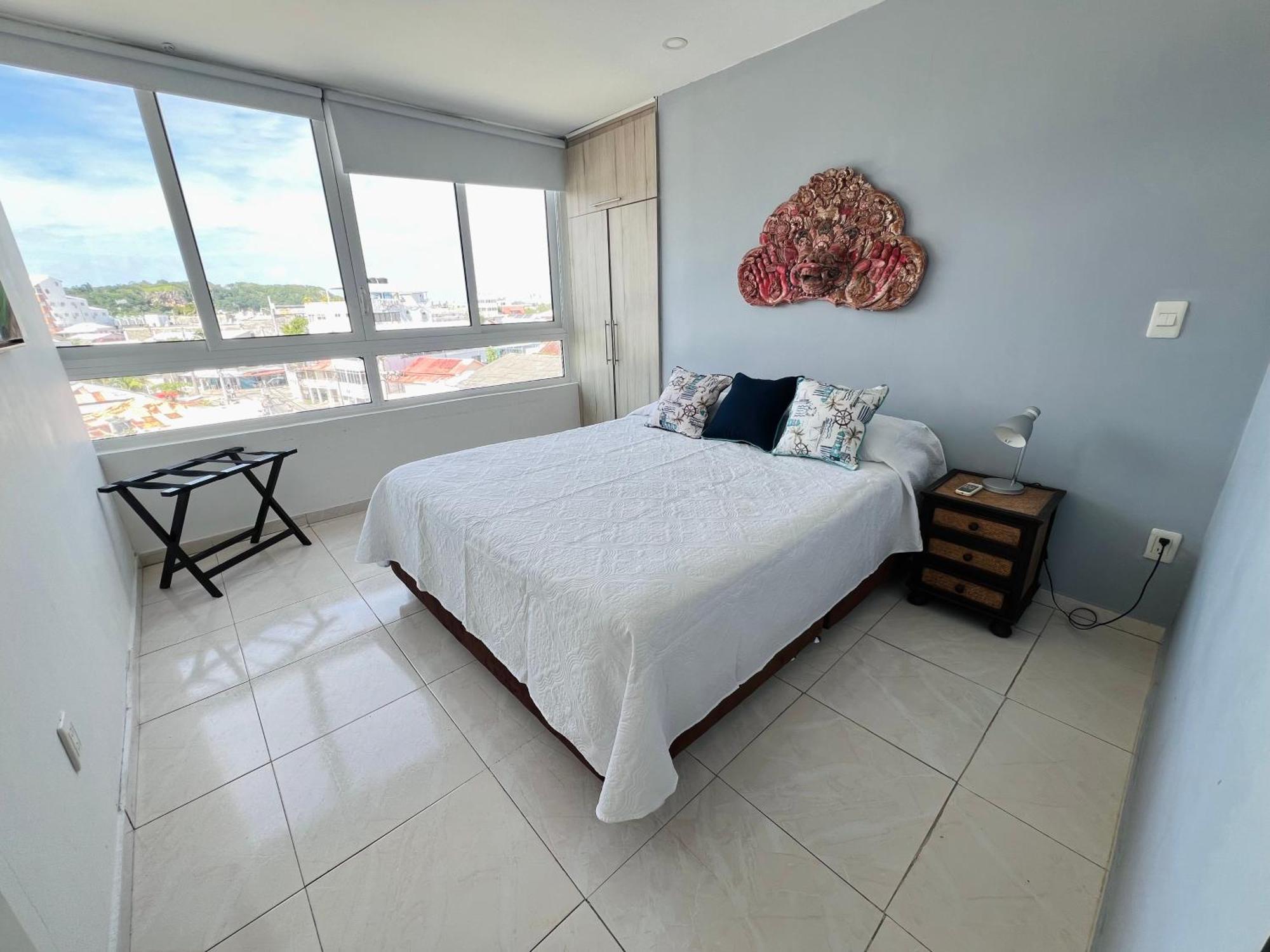Apartamento Edificio Bahia Fragata