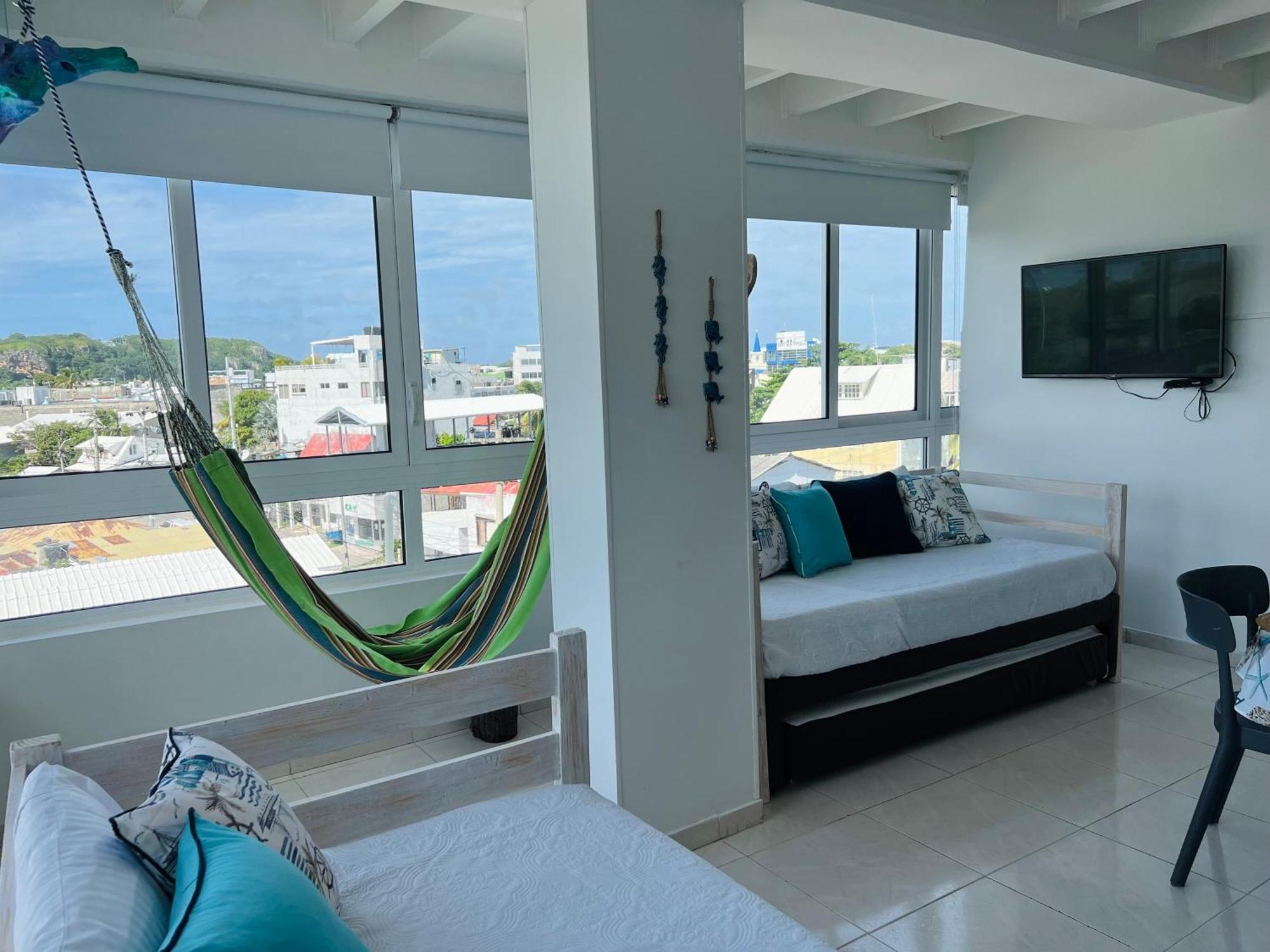 Apartamento Edificio Bahia Fragata San Andrés