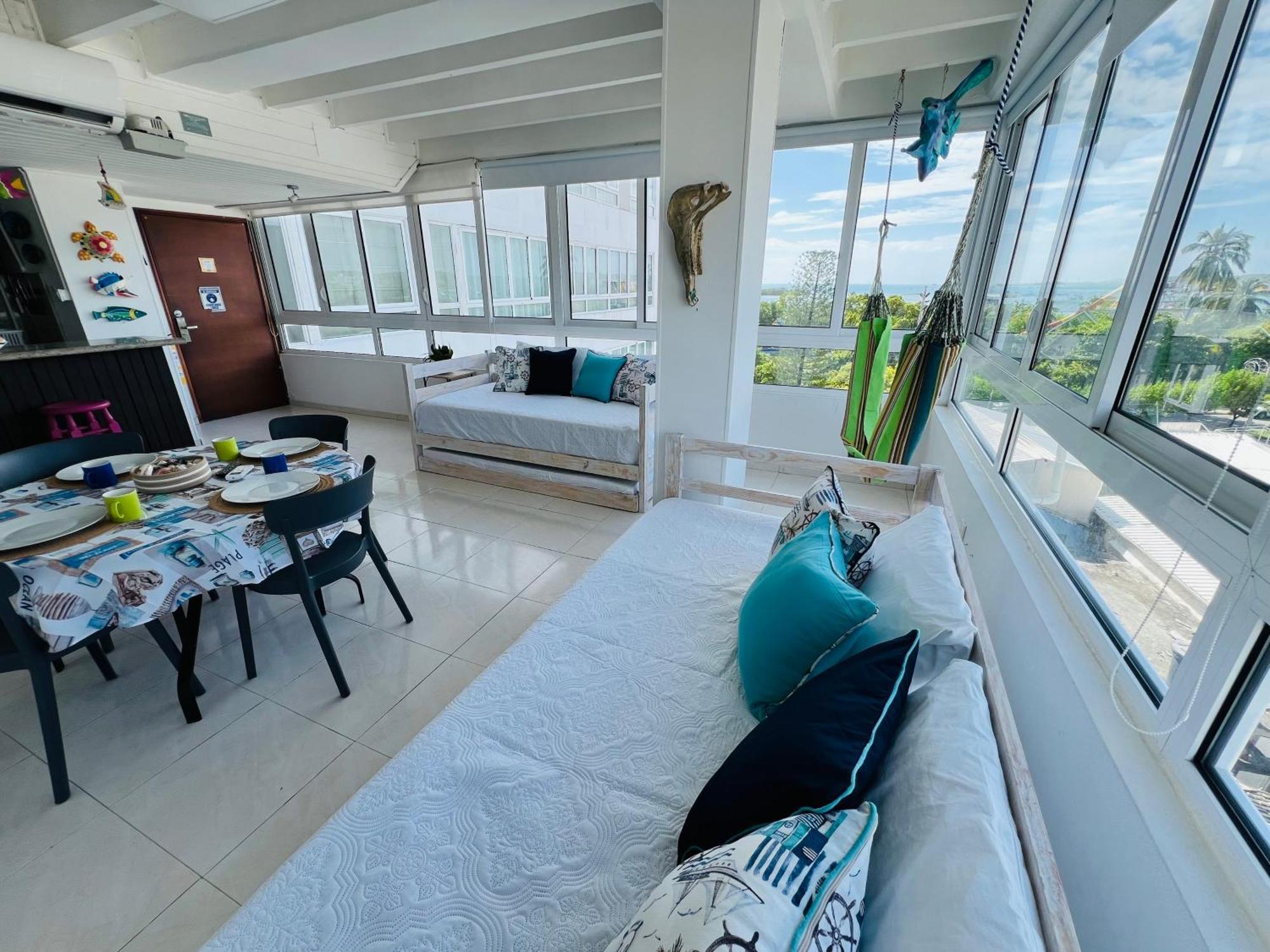 Apartamento Edificio Bahia Fragata San Andrés