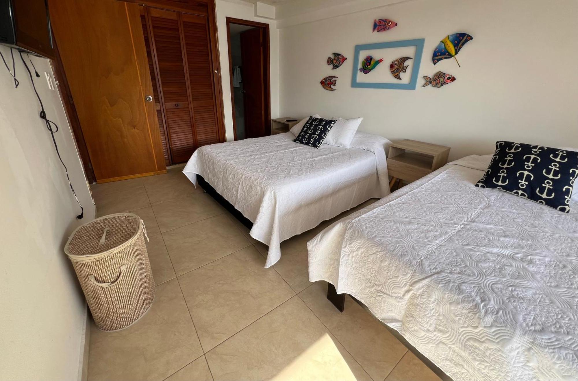 Hansa Reef - Mejor Ubicacion. San Andrés