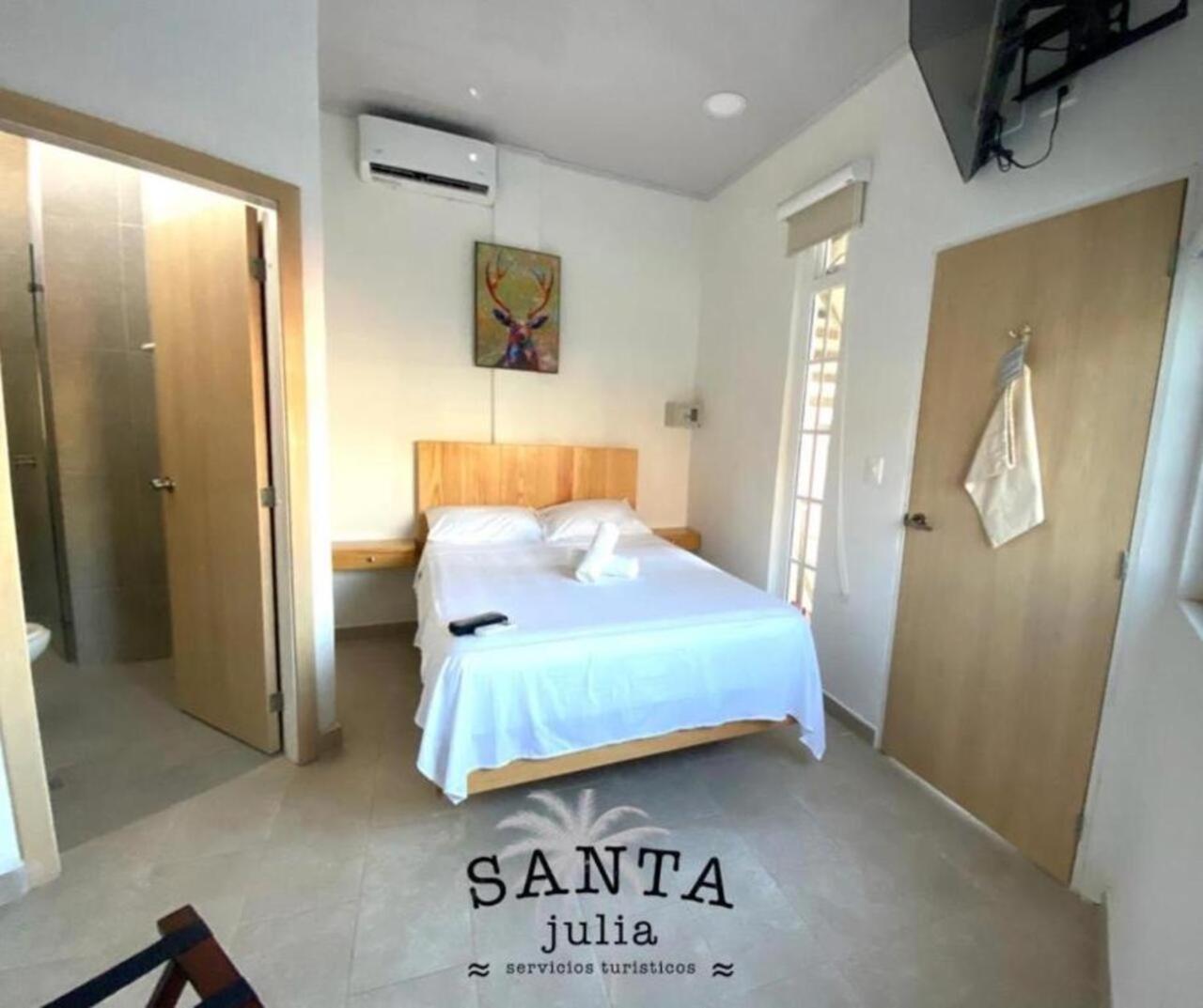 Hotel Santa Julia Travel *