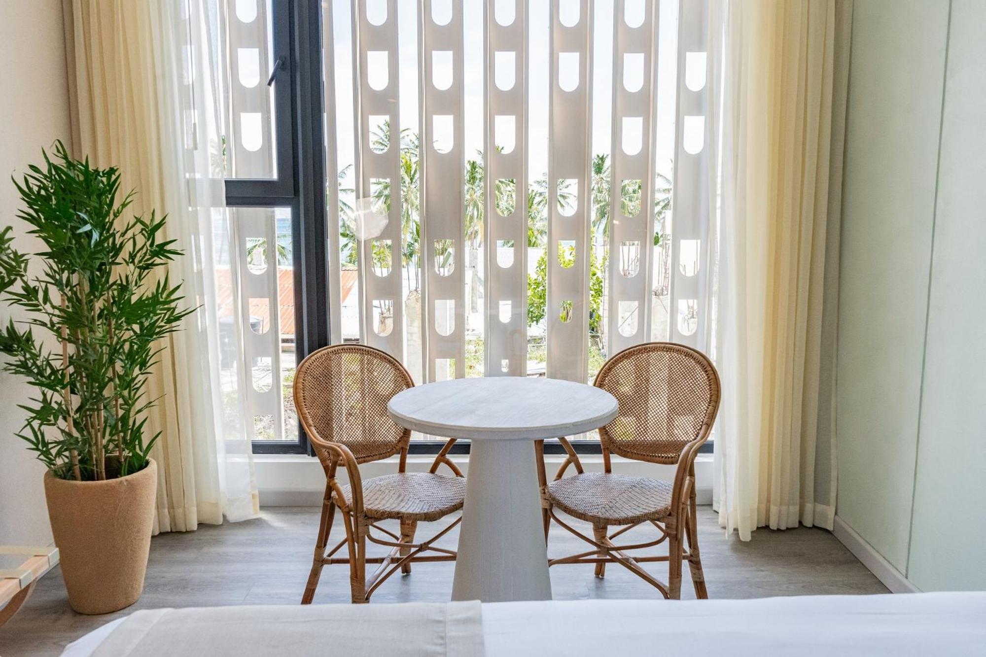 Nattivo Collection 5*