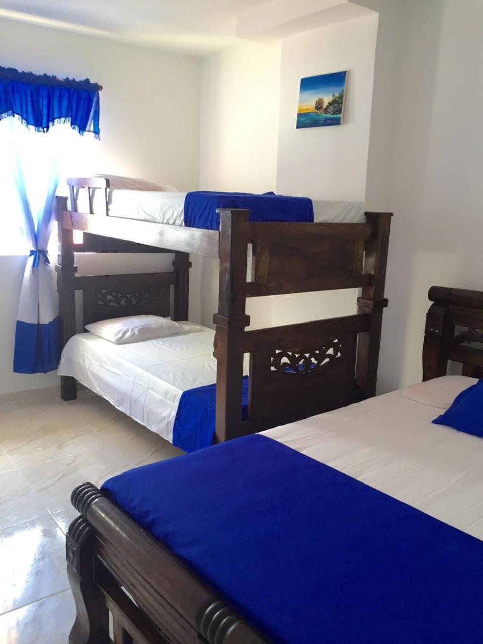 Apartahotel Limsor Blue Apartahotel