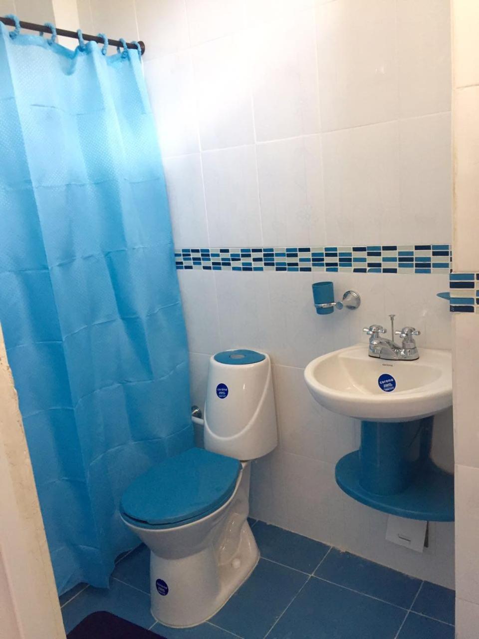 Apartahotel Limsor Blue *