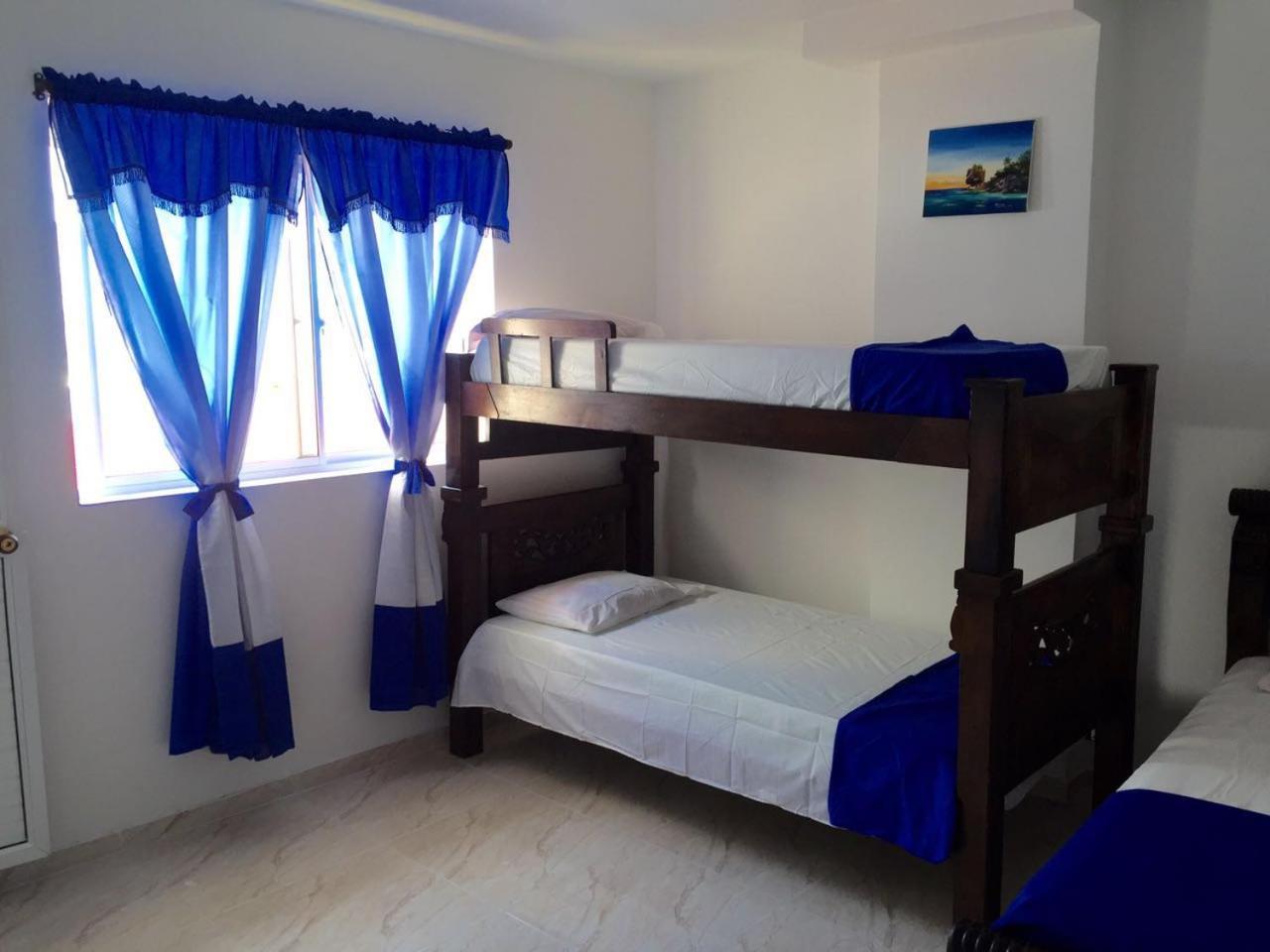 Apartahotel Limsor Blue