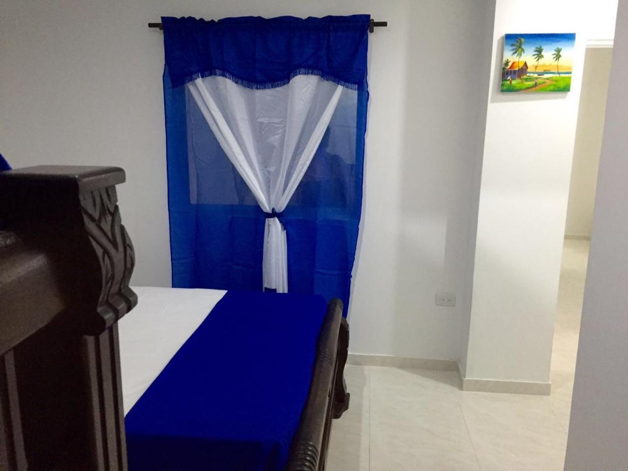 Apartahotel Limsor Blue