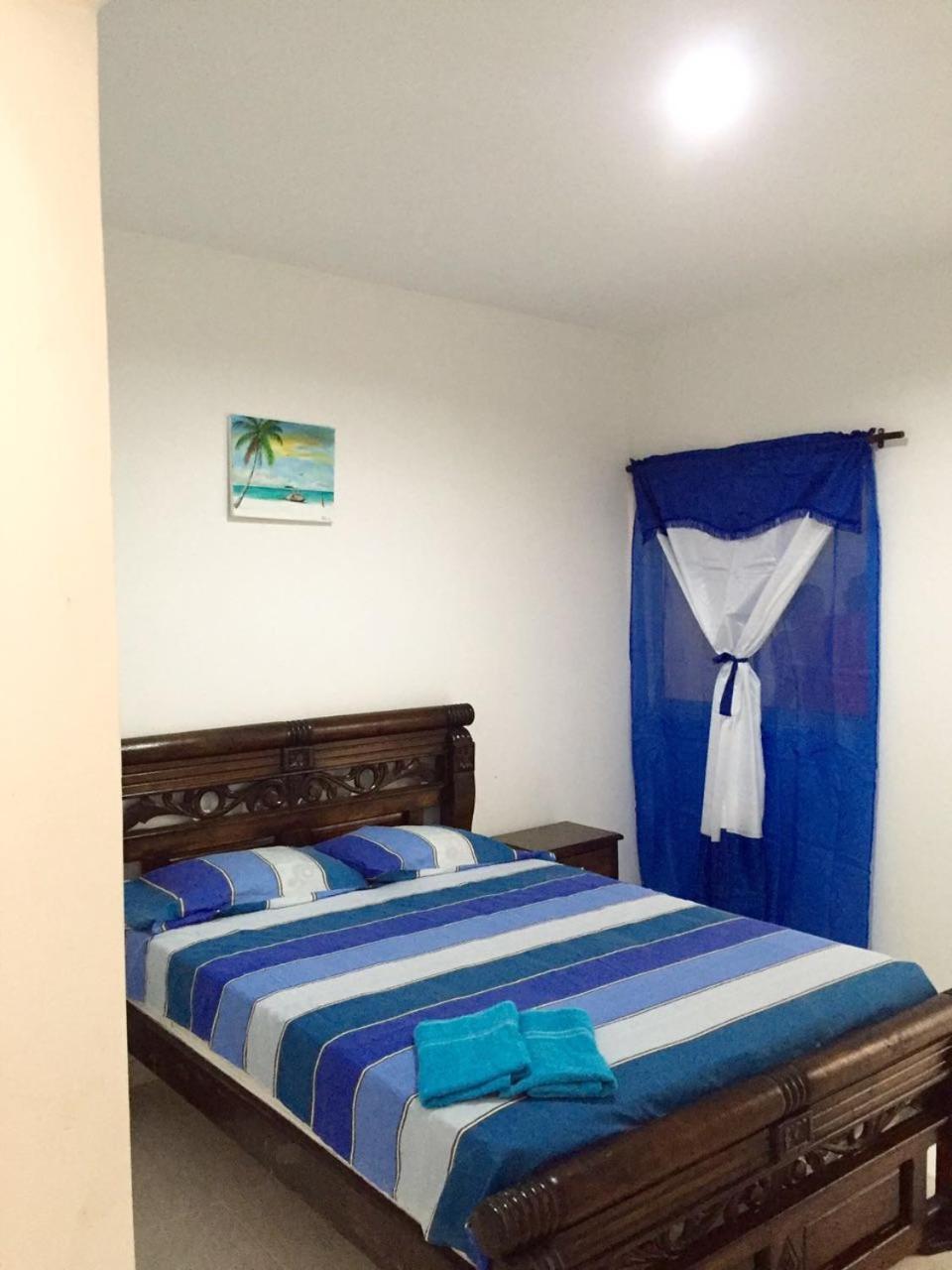 Apartahotel Apartahotel Limsor Blue *