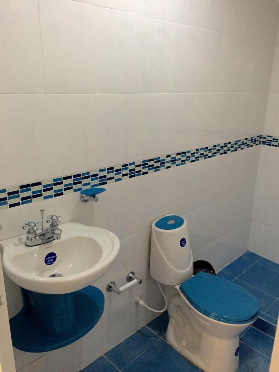 Apartahotel Limsor Blue *