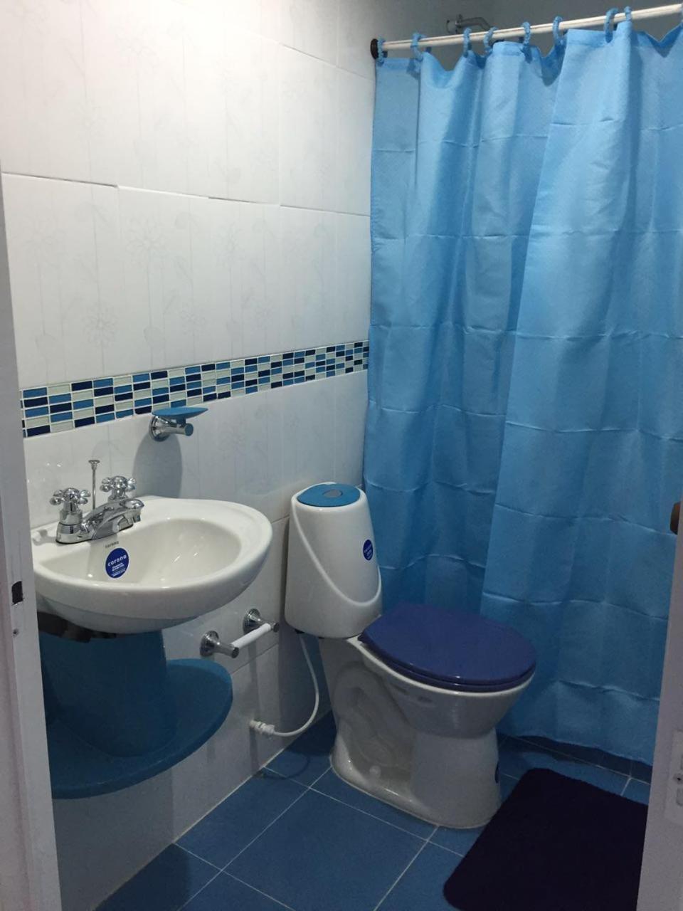 Apartahotel Limsor Blue Apartahotel *
