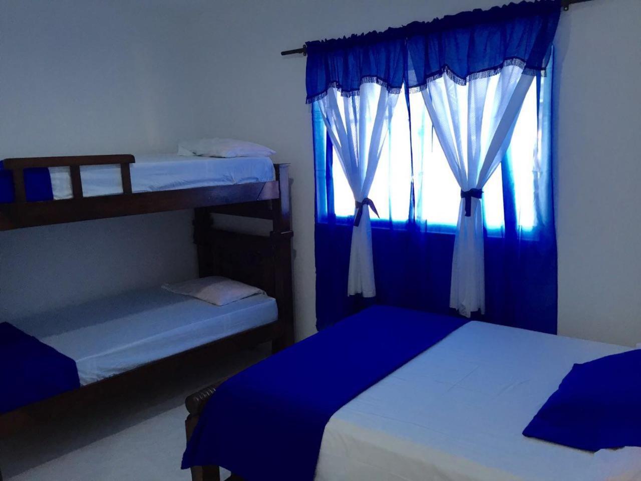 Apartahotel Limsor Blue San Andrés