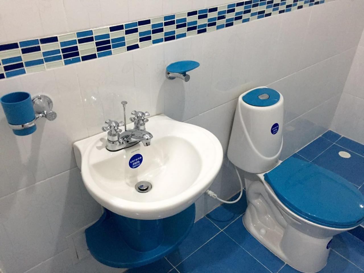 Apartahotel Limsor Blue Apartahotel *