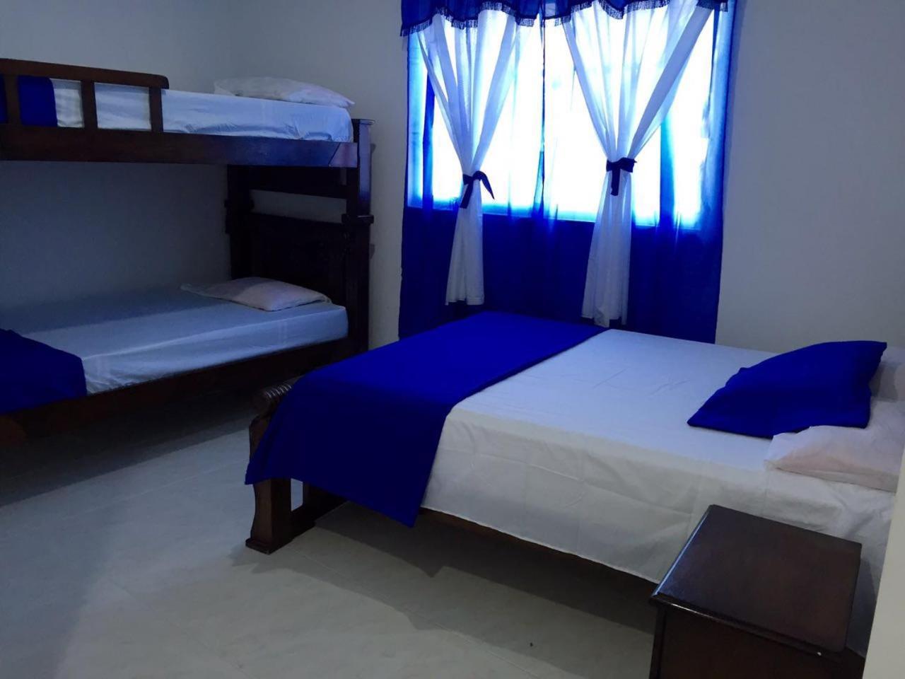 Apartahotel Limsor Blue San Andrés