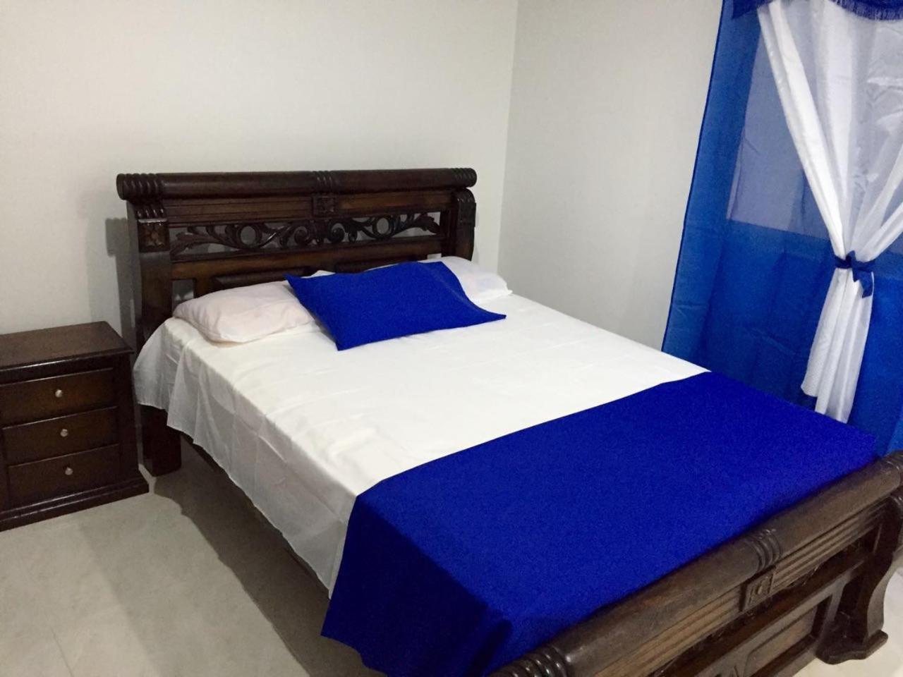 Apartahotel Apartahotel Limsor Blue *