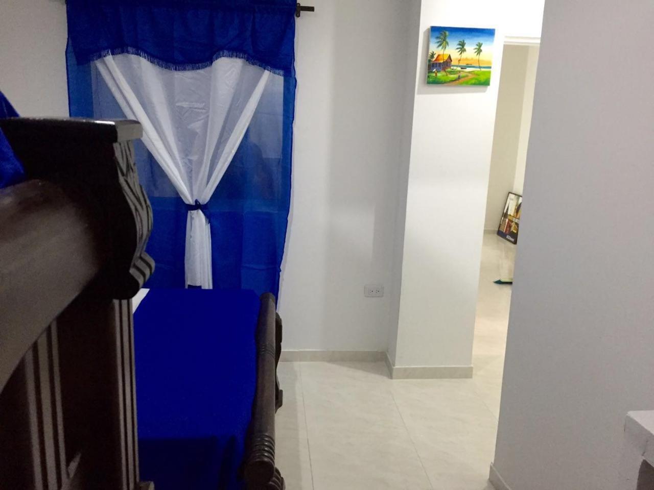 Apartahotel Apartahotel Limsor Blue San Andrés