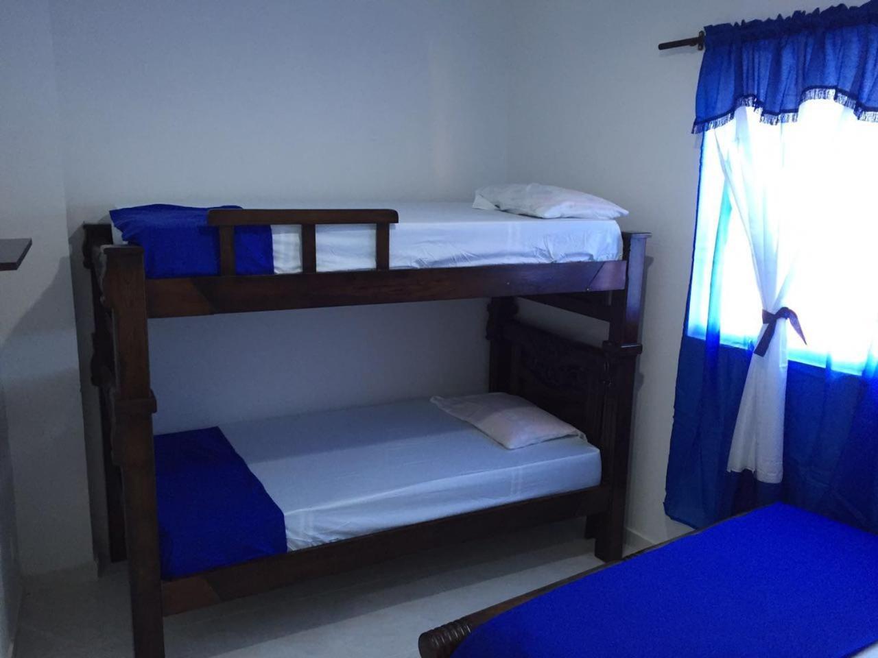 Apartahotel Limsor Blue * San Andrés