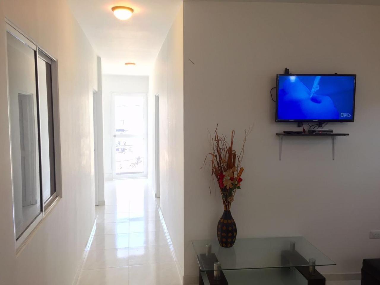 Apartahotel Limsor Blue *