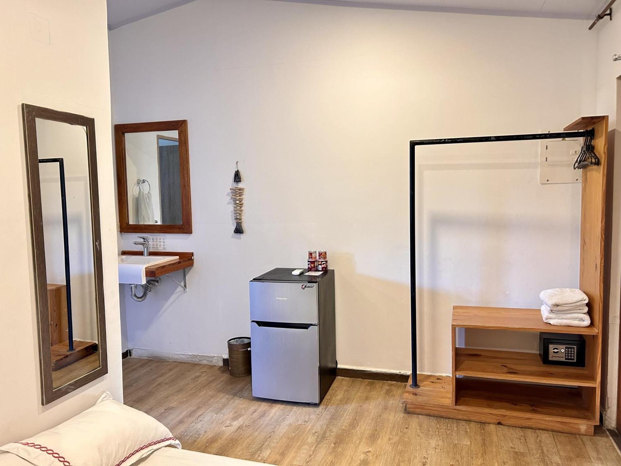 Be Happy Hotel San Andrés