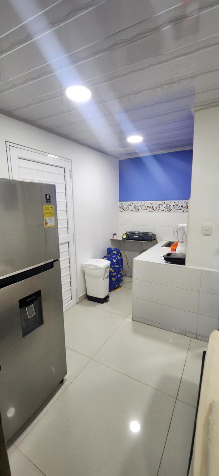 Estrella Del Mar Apartment
