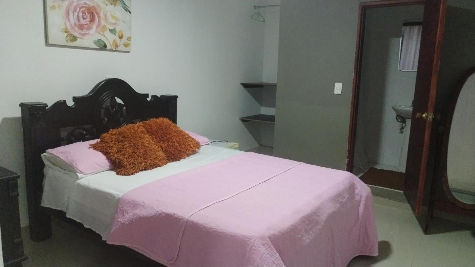 Posada Shalain Inn San Andrés