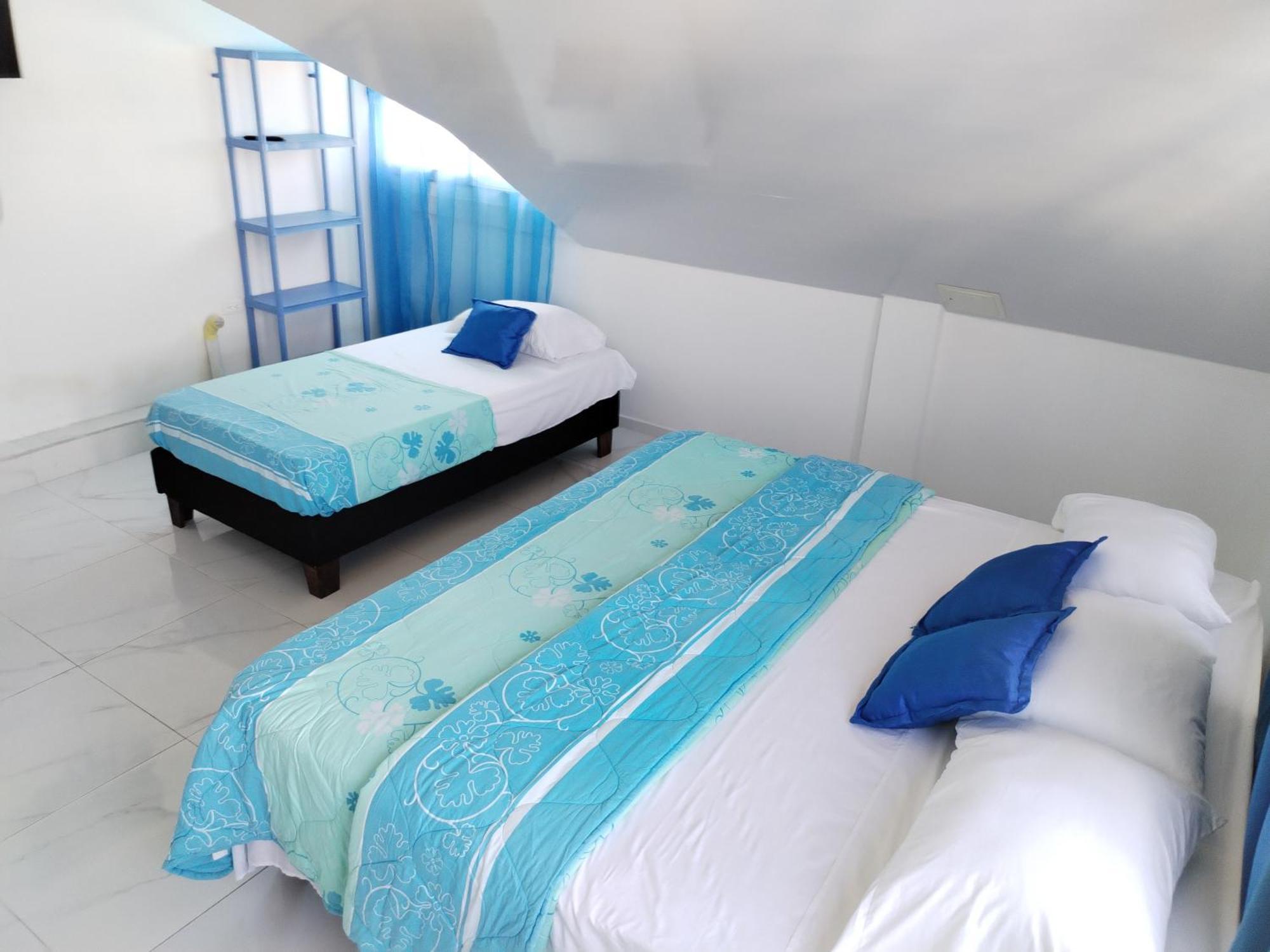 Inn Posada Shalain