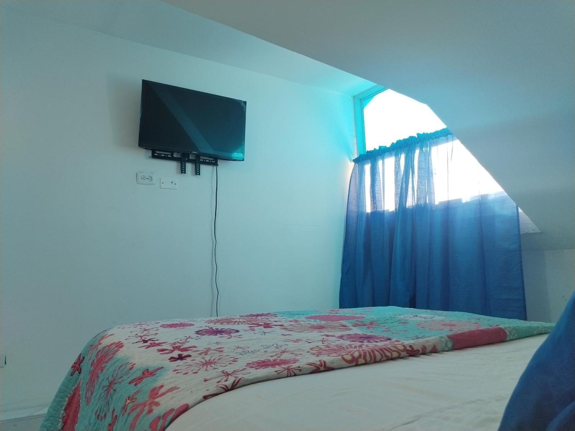 Inn Posada Shalain San Andrés
