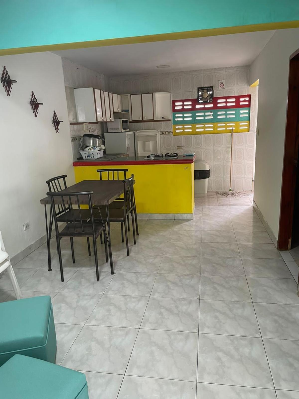 Katy Homestay San Andres (San Andres and Providencia Islands)