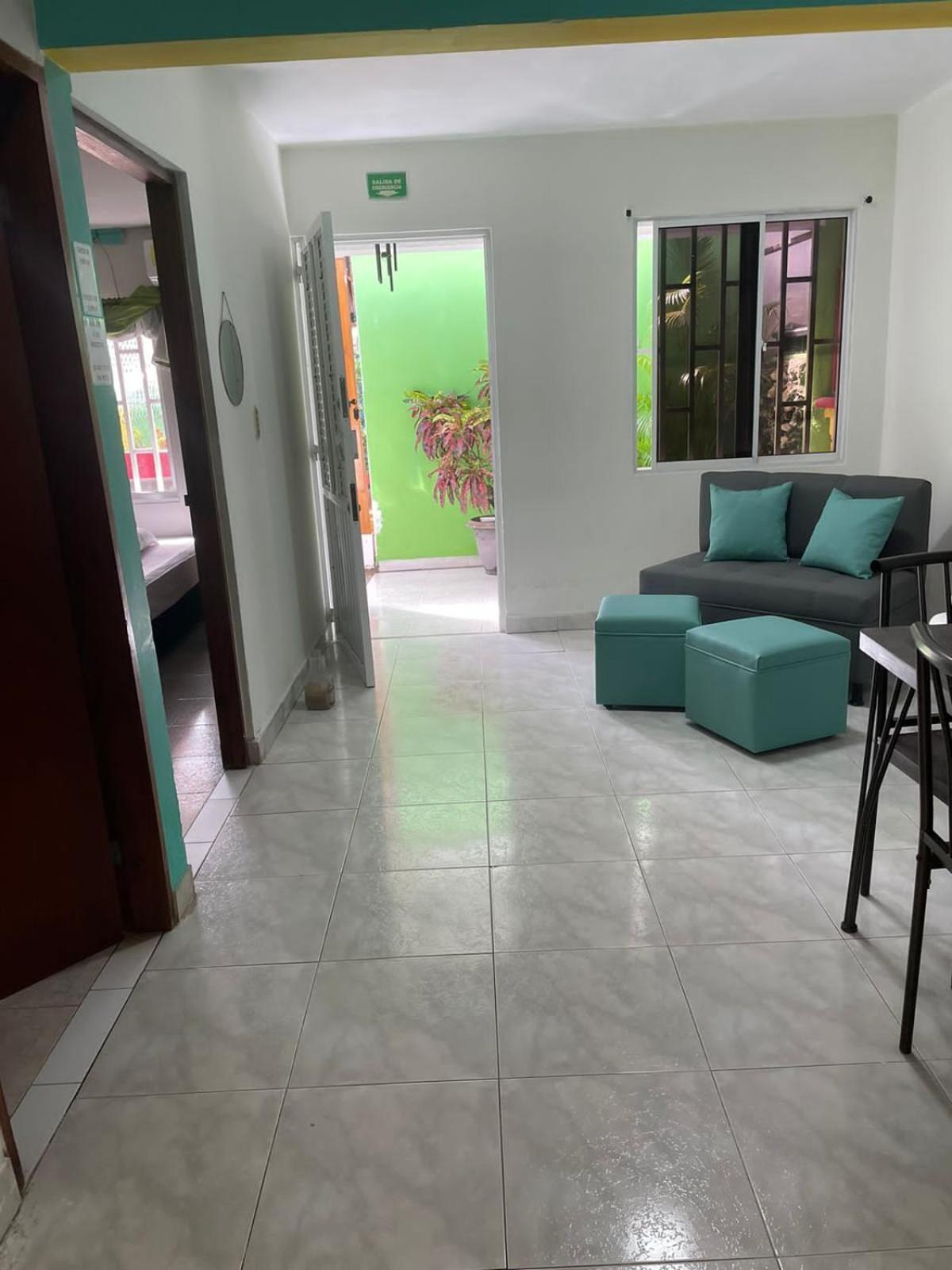 Katy Homestay San Andres (San Andres and Providencia Islands)