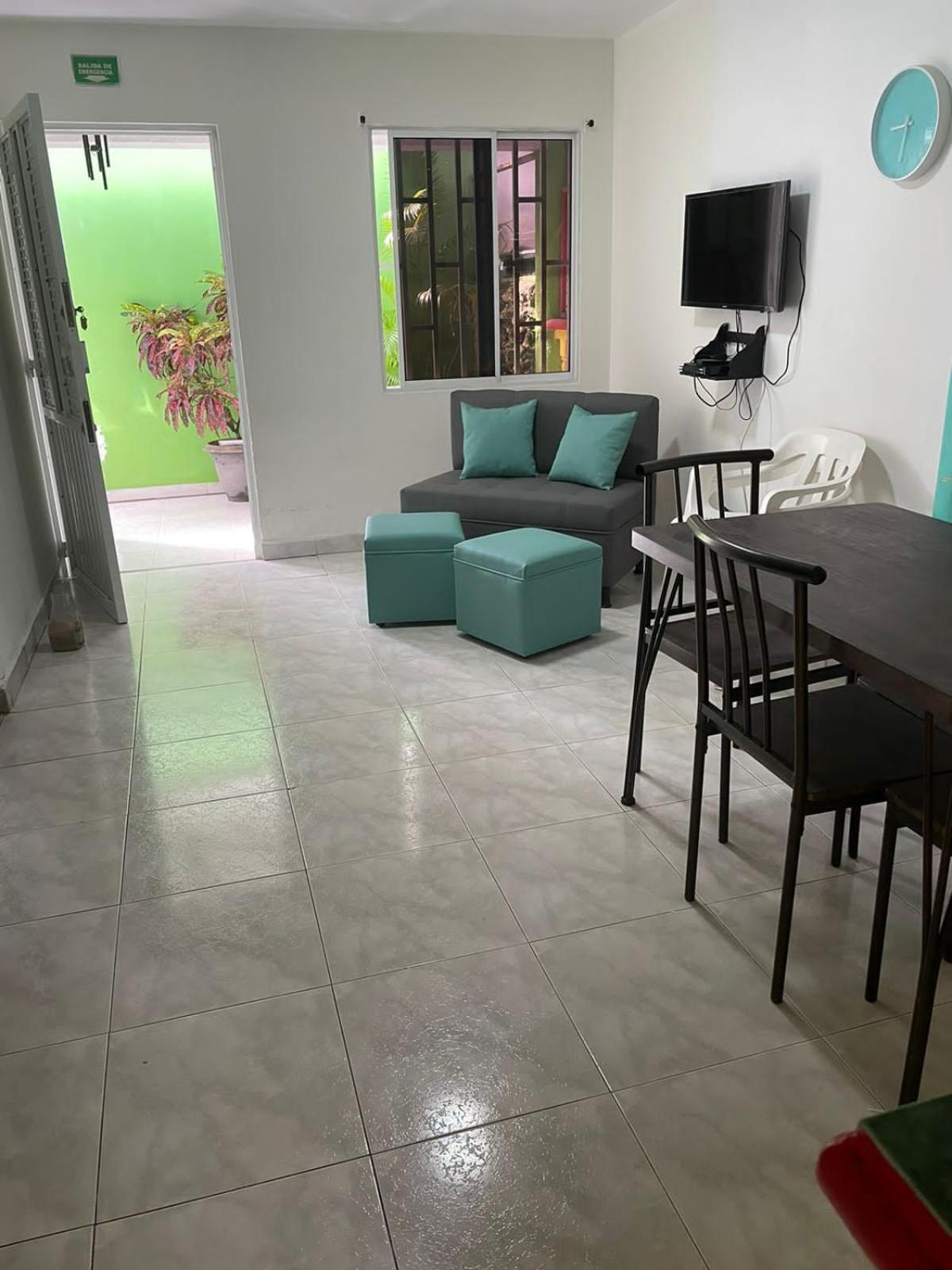 Katy * San Andres (San Andres and Providencia Islands)