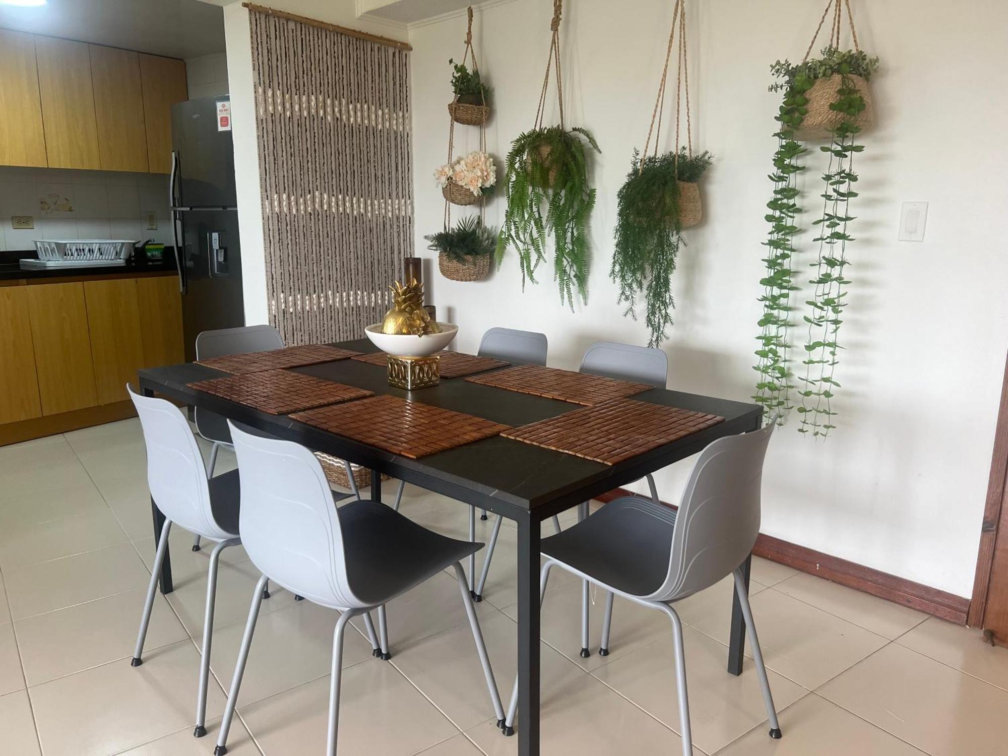 Apartamento Hermoso Apartamento 511 Hansa Reef