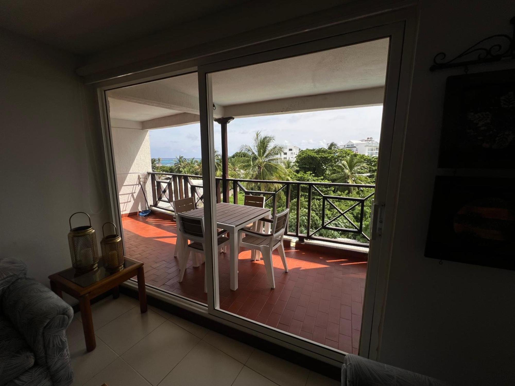 Apartamento Hansa Reef - Mejor Ubicacion. San Andrés