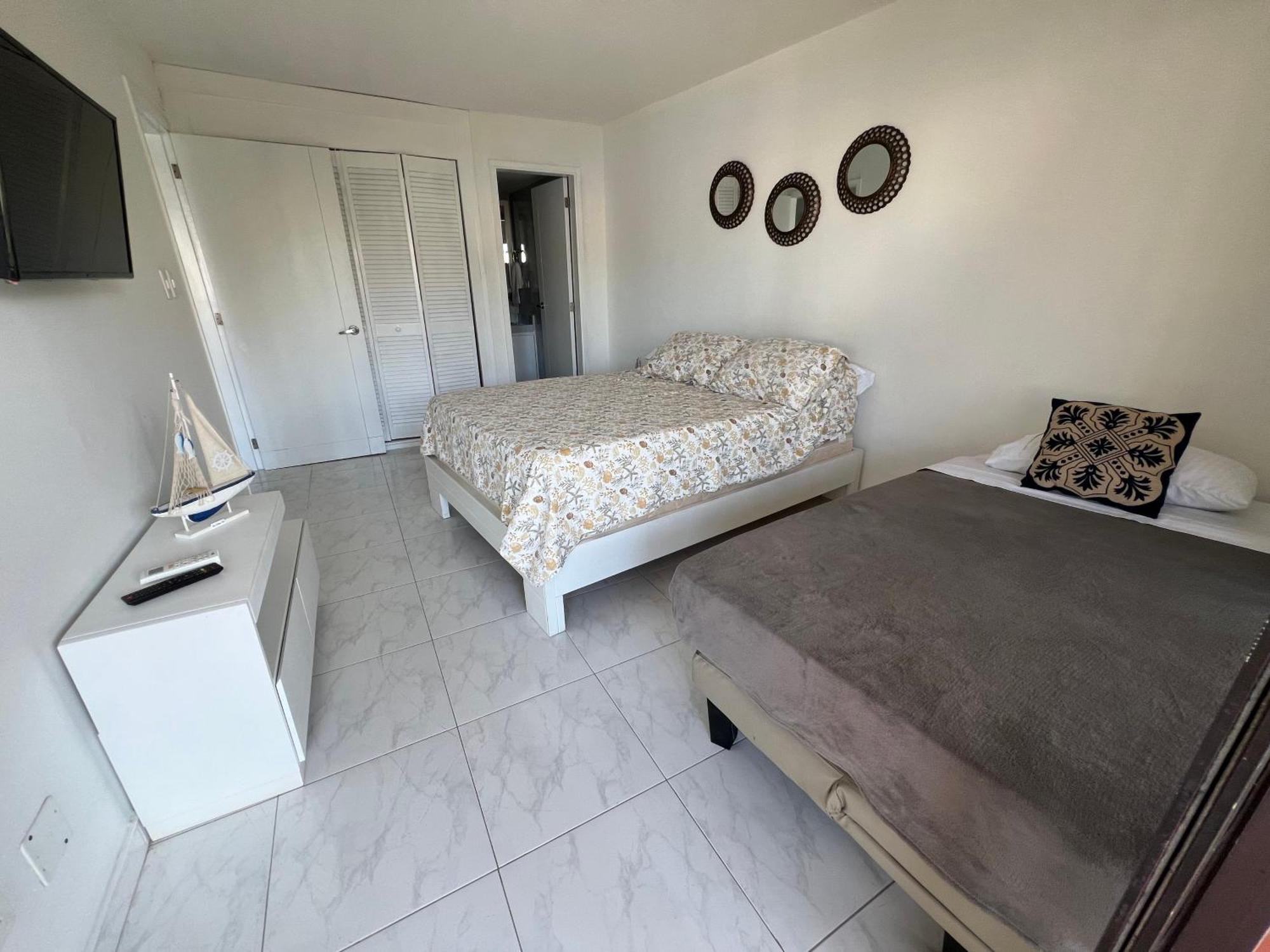 Hansa Reef - Mejor Ubicacion. Apartamento *