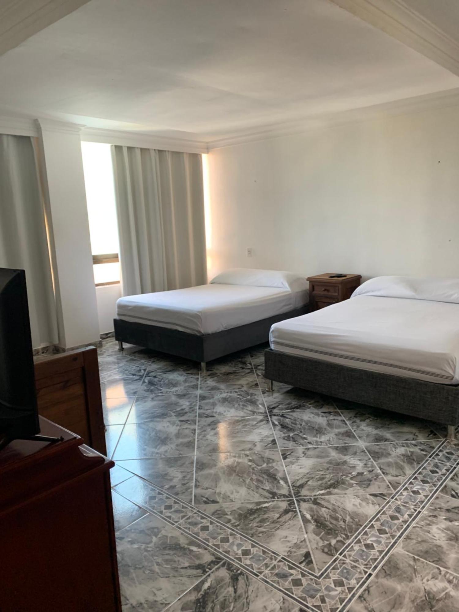 Casaluna Pensión