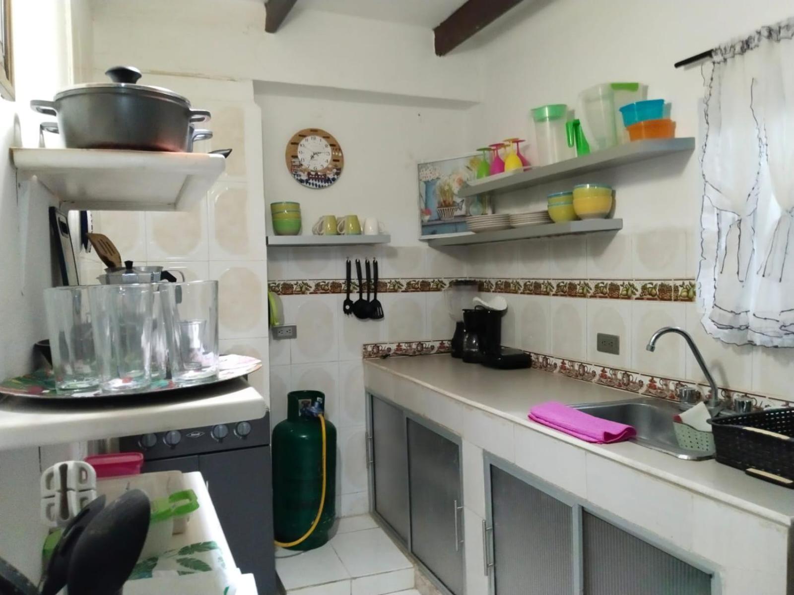 Apartment Mayo's Place San Andres (San Andres and Providencia Islands)