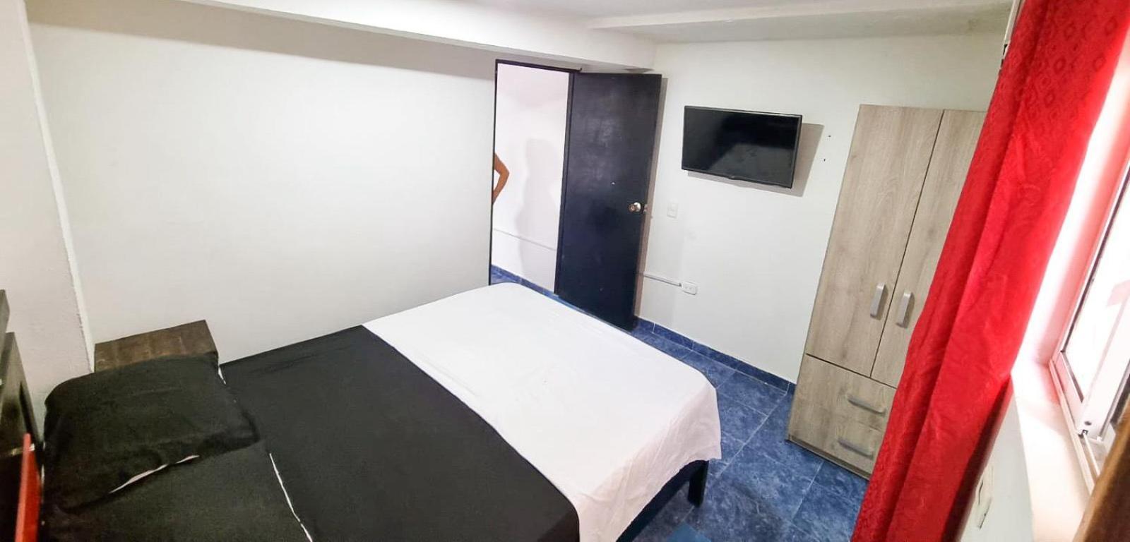 Inn Stingray