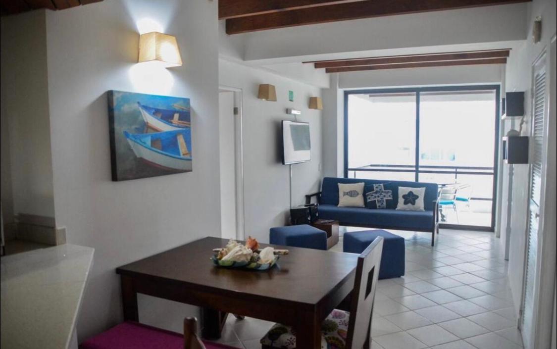 Apartamento Bay Point Frente Al Mar *