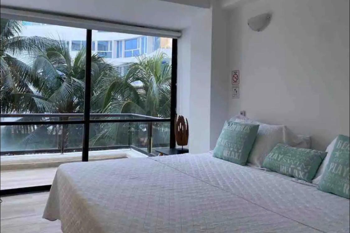 Bay Point Frente Al Mar *