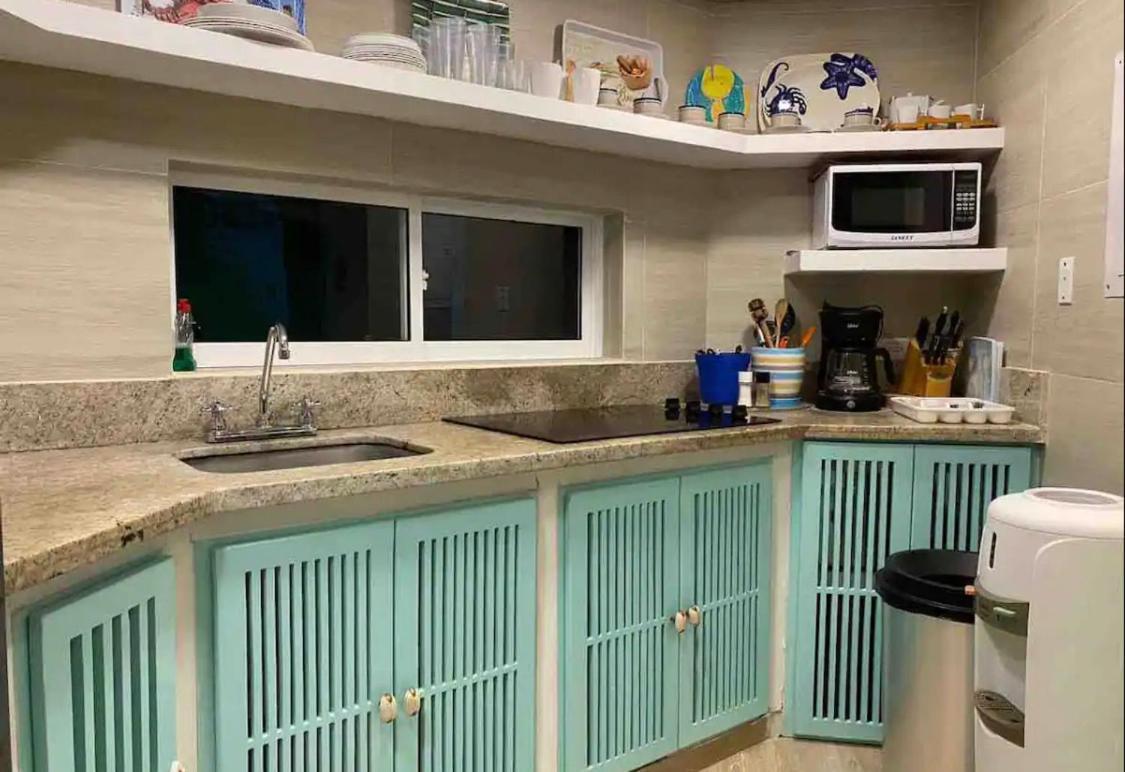 Apartamento Bay Point Frente Al Mar San Andrés