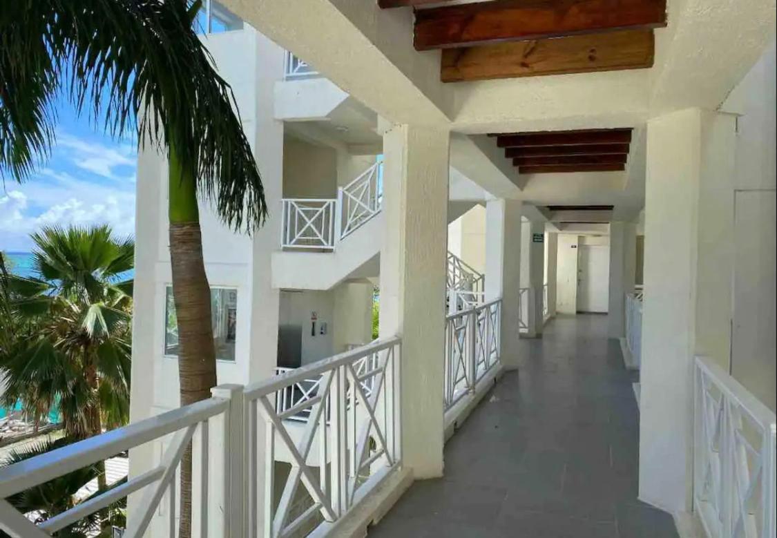 Bay Point Frente Al Mar Apartamento San Andrés