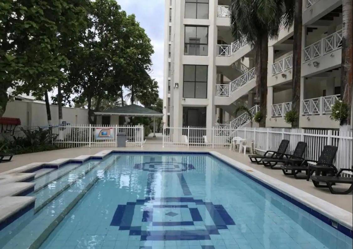Apartamento Bay Point Frente Al Mar *