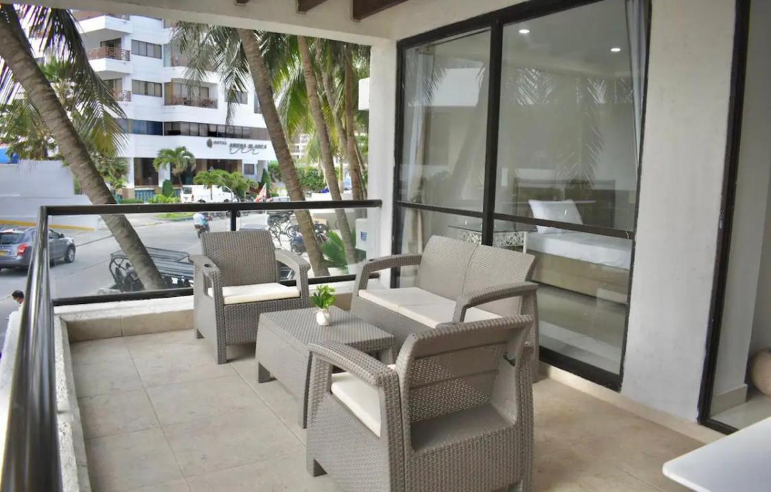 Bay Point Frente Al Mar *