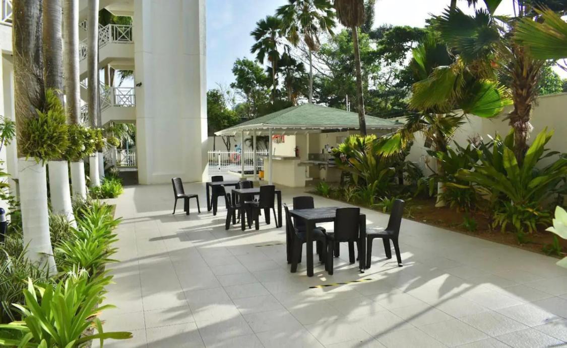 Apartamento Bay Point Frente Al Mar *